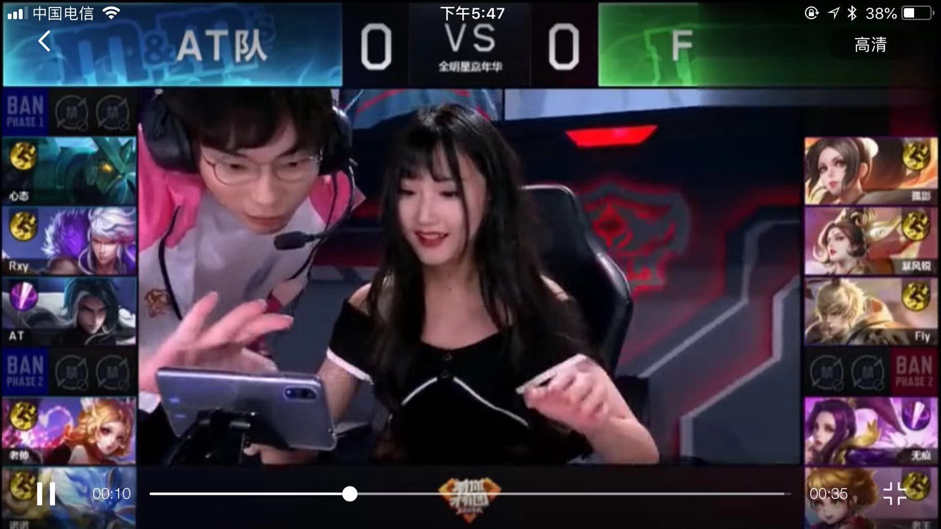 努力达到最